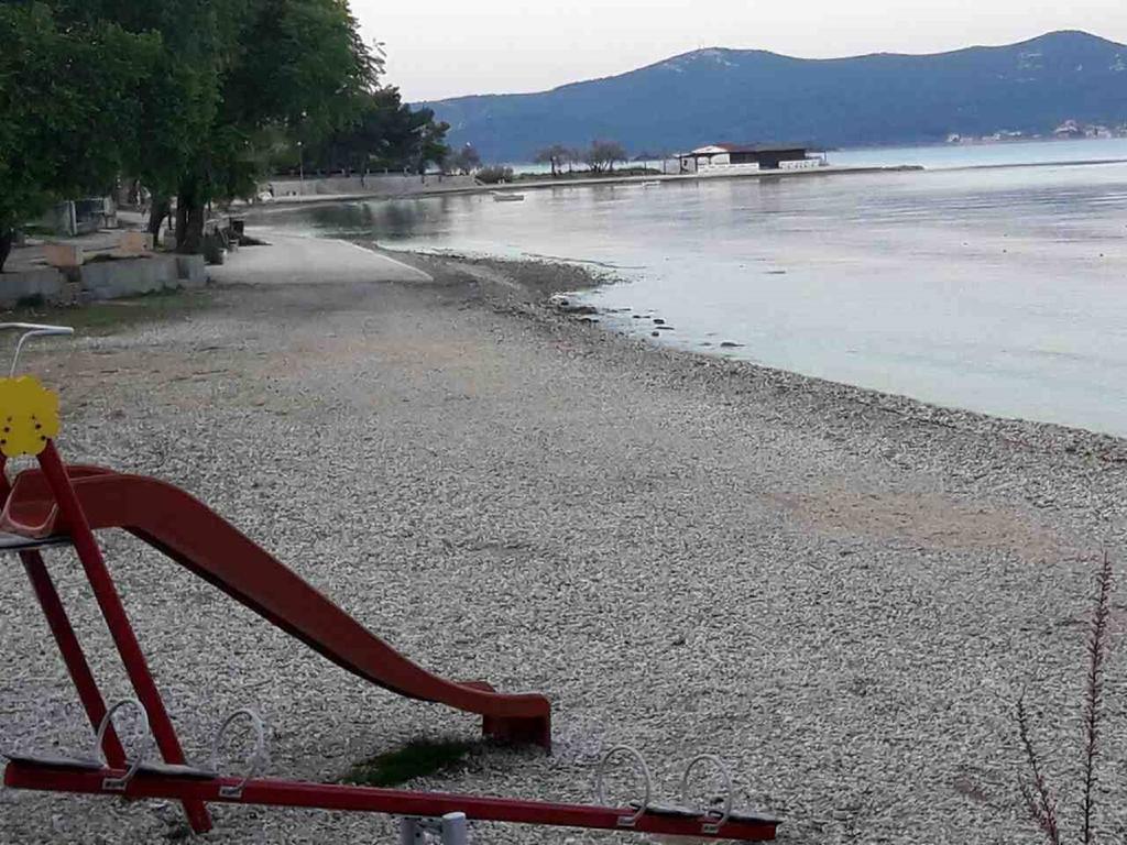 Apartments Ane Sukosan Bagian luar foto
