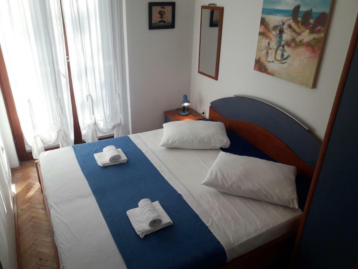 Apartments Ane Sukosan Bagian luar foto