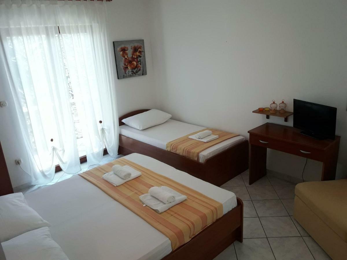 Apartments Ane Sukosan Bagian luar foto