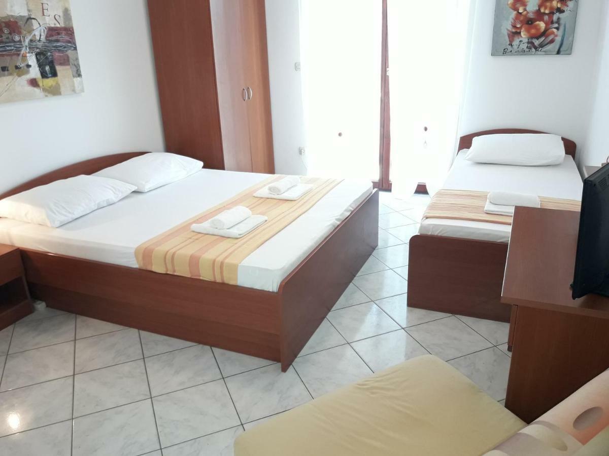 Apartments Ane Sukosan Bagian luar foto